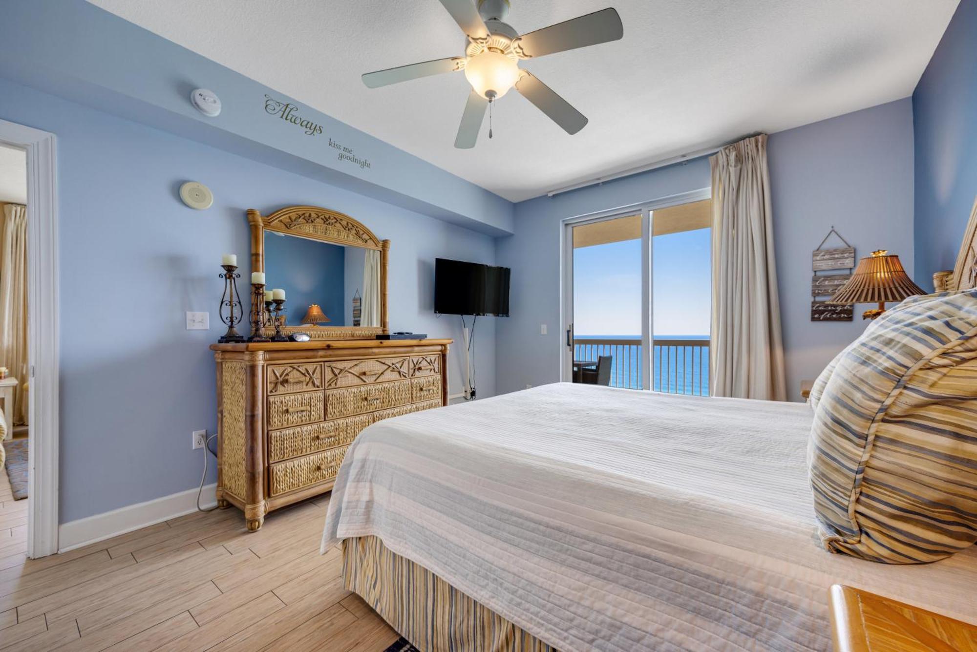 פנמה סיטי ביץ' Sunrise Beach Resort 2001 מראה חיצוני תמונה